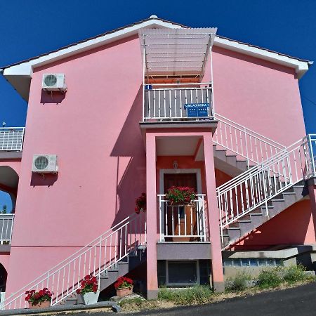 Apartment Njivice 15904B Zewnętrze zdjęcie