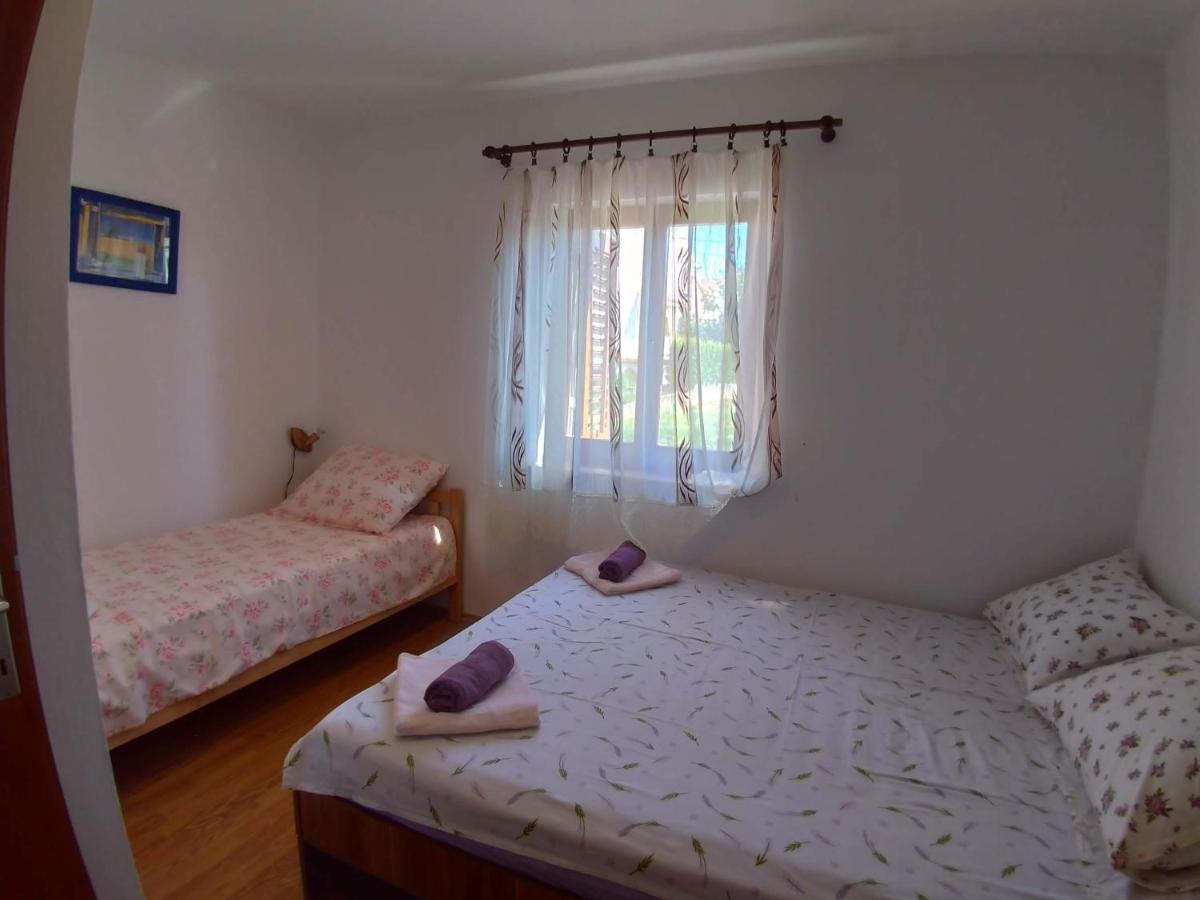 Apartment Njivice 15904B Zewnętrze zdjęcie