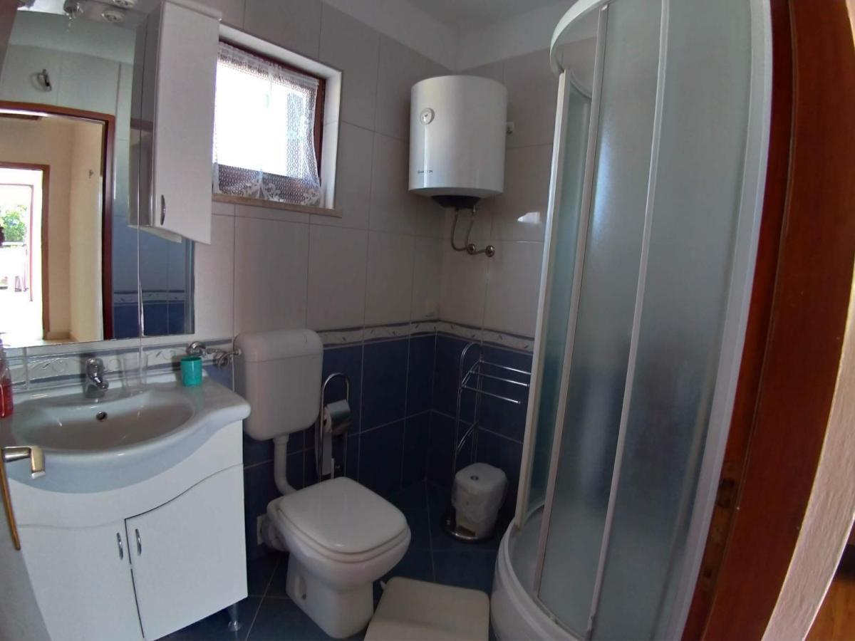 Apartment Njivice 15904B Zewnętrze zdjęcie